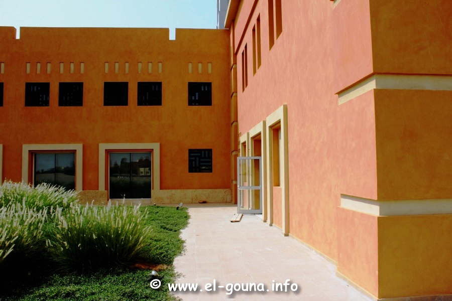 Campus El Gouna 0046